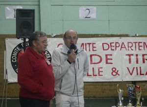 Departementaux 10m Garnison Rennes 2018