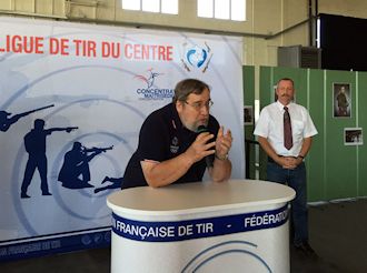 philippe crochard et gilles dumery