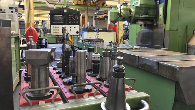 manuhin atelier vide